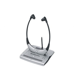 Беспроводные наушники Sennheiser RS 4200 II, фото 