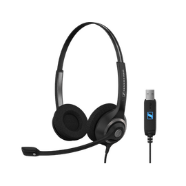 Гарнітура Sennheiser SC 260, image 