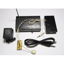 Микрофон беспроводной Younasi SH-200A, фото 