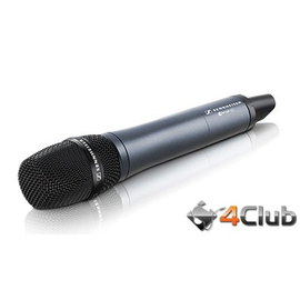 Микрофон Sennheiser SKM 100-835 G3-G, фото 