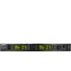 Передатчик Shure P10TE