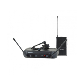 Радиосистема Shure PGX14EBETA98HT1