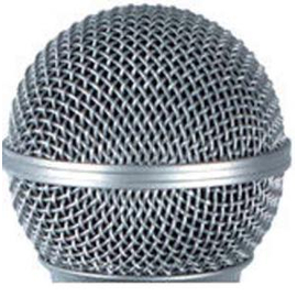 Решётка Shure RS65