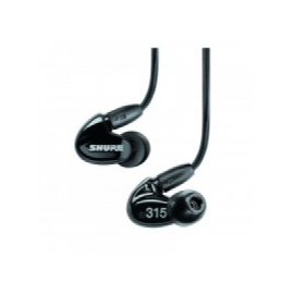 Наушники Shure SE315K