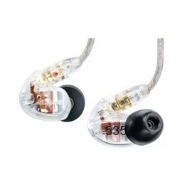 Наушники Shure SE535CLE