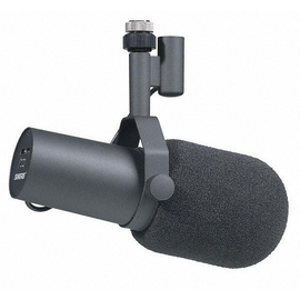Микрофон Shure SM7B