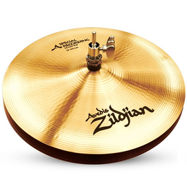 Тарелки Zildjian A0103