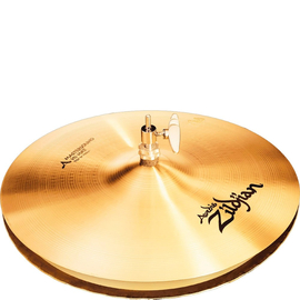 Тарелки Zildjian A0124
