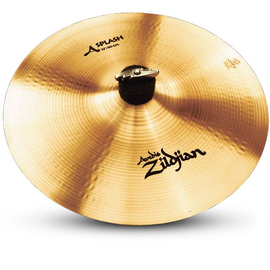 Тарелки Zildjian A0222