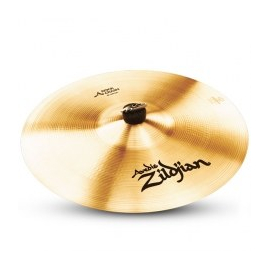 Тарелки Zildjian A0250