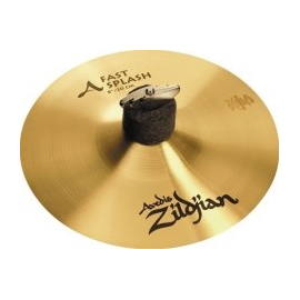 Тарелки Zildjian A0271
