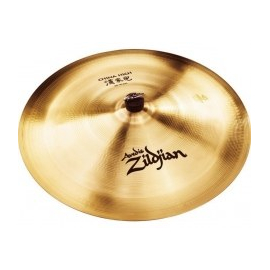 Тарелки Zildjian A0356