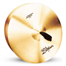 Тарелки Zildjian A0445