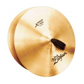 Тарелки Zildjian A0454