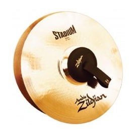 Тарелки Zildjian A0468