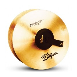Тарелки Zildjian A0472
