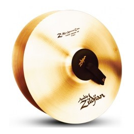 Тарелки Zildjian A0477