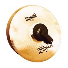Тарелки Zildjian A0487