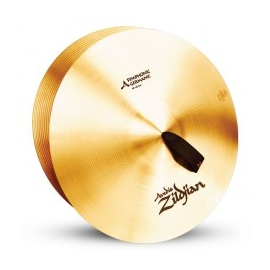 Тарелки Zildjian A0491