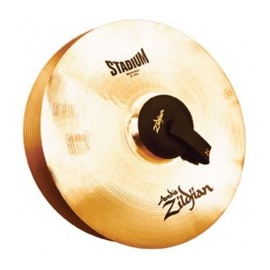 Тарелки Zildjian A0495
