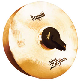 Тарелки Zildjian A0496