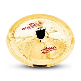 Тарелки Zildjian A0612