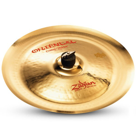 Тарелки Zildjian A0615