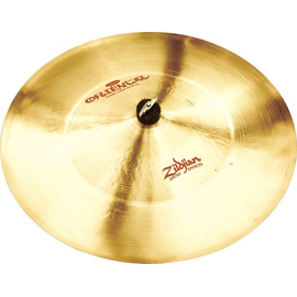 Тарелки Zildjian A0646