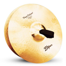 Тарелки Zildjian A0750