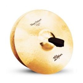 Тарелки Zildjian A0752