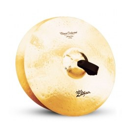Тарелки Zildjian A0760