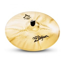 Тарелки ZILDJIAN 20' A' Custom Crash A20588
