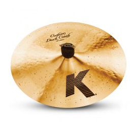 Тарелки Zildjian K0950
