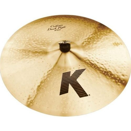 Тарелки Zildjian K0977