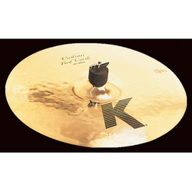 Тарелки Zildjian K0981