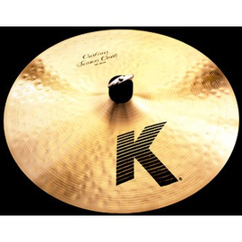 Тарелки Zildjian K0990