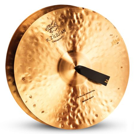 Тарелки Zildjian K1137