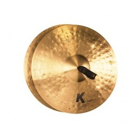 Тарелки Zildjian K2005