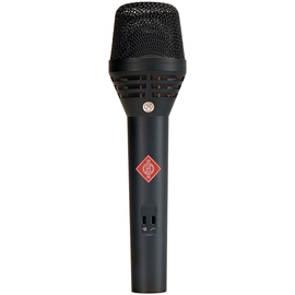Конденсаторний мікрофон Neumann KMS 140, image 