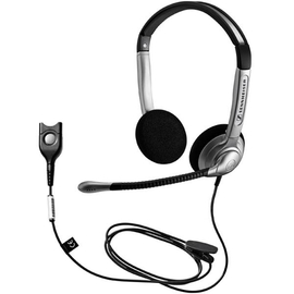 Гарнитура Sennheiser SH 350 IP, фото 