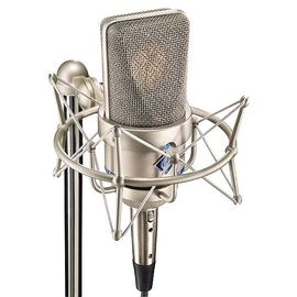 Микрофон Neumann TLM 103 D, фото 