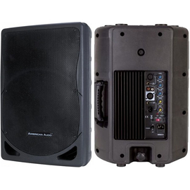 Акустическая система American Audio XSP-10