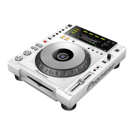 Проигрыватель Pioneer CDJ-850W