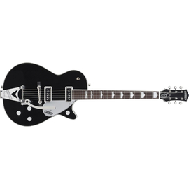 Электрогитара Gretsch G6128T-GH GEORGE HARRISON DUO JET W/CASE