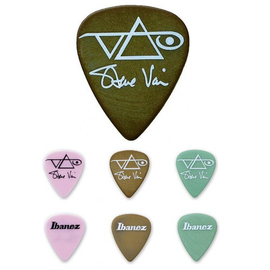 Медиаторы IBANEZ 1000SV STEVE VAI