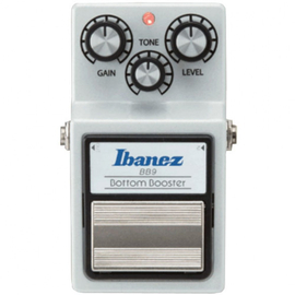 Педаль эффектов IBANEZ BB9