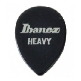 Медиатор IBANEZ CE20H-BK
