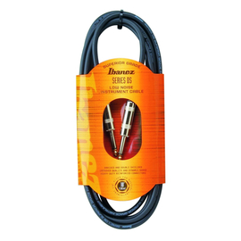 Инструментальный кабель IBANEZ DSC25