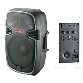 Активная акустическая система NGS PP-2108AU