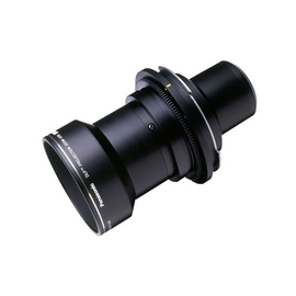 Объектив Panasonic ET-D75LE3